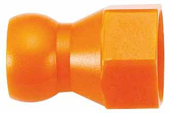 Перехідник різьбовий UNF7/16" Jeton (Тайвань)