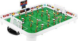 Настільний футбол на пружинах Ramiz ZGR.6008, 36 см х 49 см