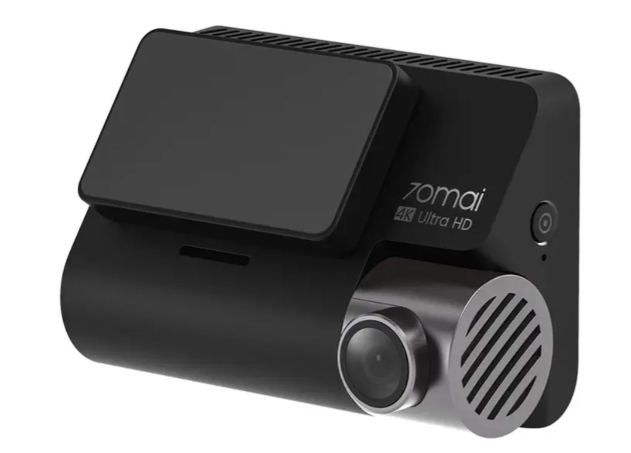 Відеореєстратор 70mai Dash Cam A800SE 4K, фото 1