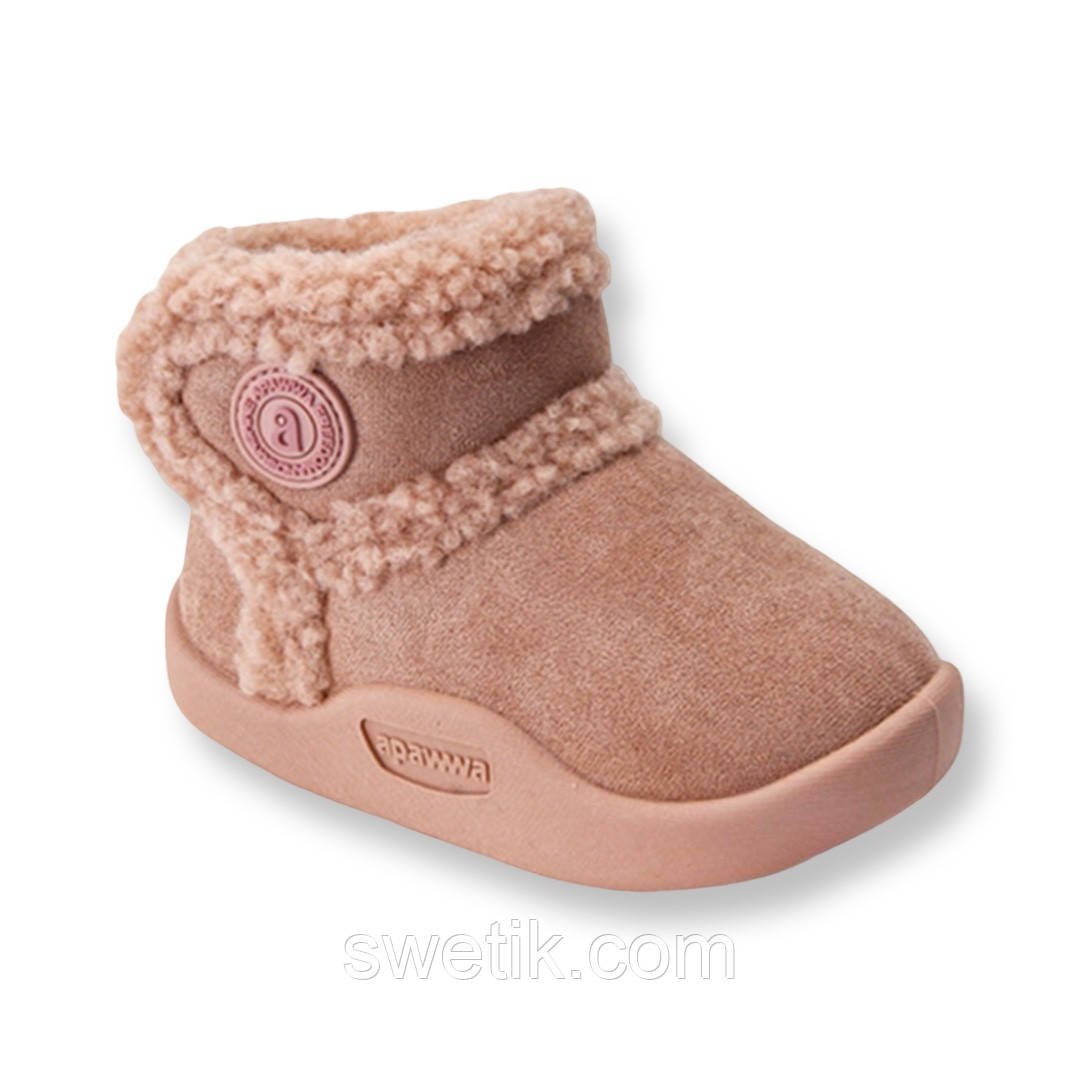 Уггі Apawwa, р. 20,21,22,23, фото 1