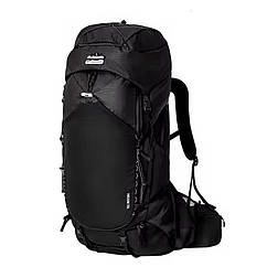 Рюкзак трекінговий Naturehike 70 л CNK2450XB014 M black