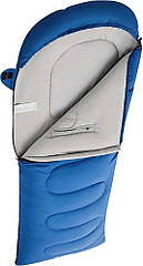 Спальний мішок KingCamp Lona 250 KS2401 blue