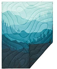 Ковдра туристична KingCamp Smart 150 XL KS2435 cyan