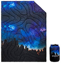 Ковдра туристична KingCamp Smart 150 XL KS2435 starry sky