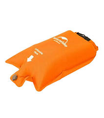 Гермомішок-насос Naturehike FC-10 NH19Q033-D orange