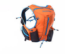 Рюкзак для бігу Naturehike Cross country 12 NH70B067-B orange
