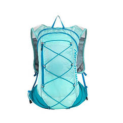 Рюкзак для бігу Naturehike Running GT02 15 NH18Y002-B blue