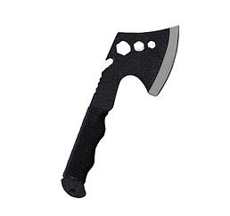 Сокирка туристична Kyson KS-724 black