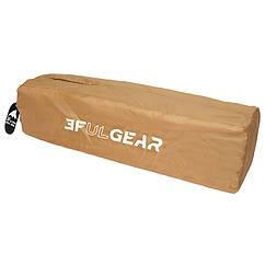 Чохол для килимка 3F Ul Gear UBAG15D khaki