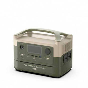 Зарядні станції