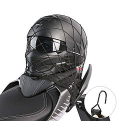 Багажна сітка-тримач Rhinowalk MTR003A black