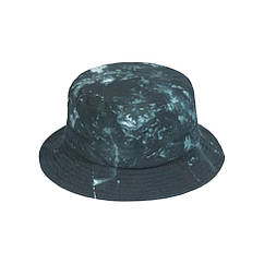 Панама туристична Naturehike NH21FS538 темно-синя