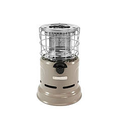 Пальник-обігрівач газовий Naturehike Outdoor heater CNH22CJ014 бежевий