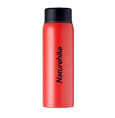 Термокружка Naturehike Thermos Cup Q-9H 500 мл NH19SJ008 red