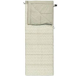 Спальний мішок Naturehike DP200 CNK2300SD012 світло-зелений