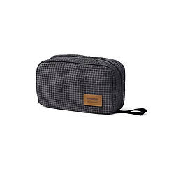 Косметичка Naturehike Toiletry Bag SN03 розмір L NH20SN010 чорний