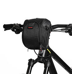 Велосумка на кермо Rhinowalk Multifunctional TF910 2.3 л black