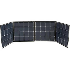 Сонячна панель Houny 200 Вт