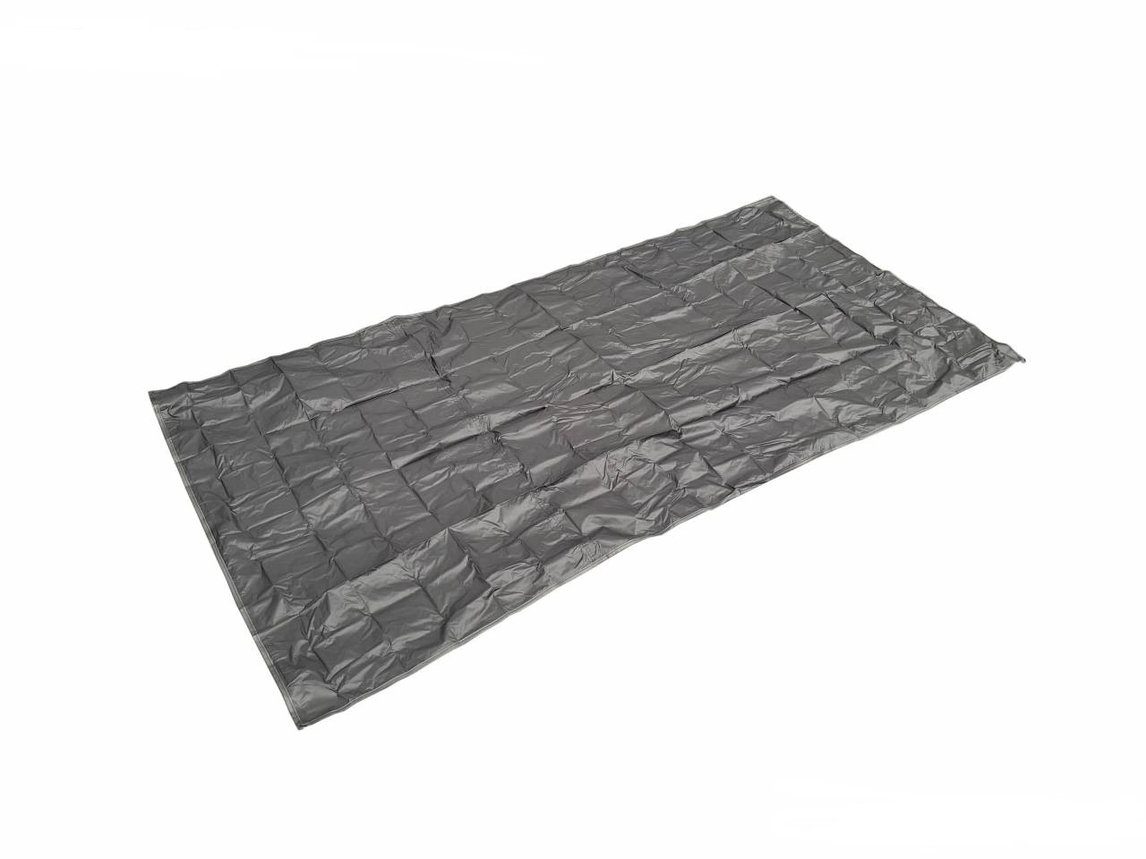 Додаткове дно 3F Ul Gear для намету Floating Cloud QingKong Footprint 3 210T polyester black, фото 1