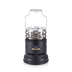 Пальник-обігрівач Naturehike Outdoor heater NH20RJ008 black