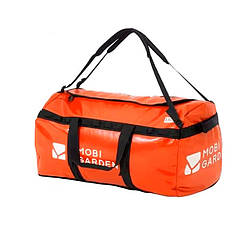 Сумка Mobi Garden Duffle bag 150L NX24664005 orange
