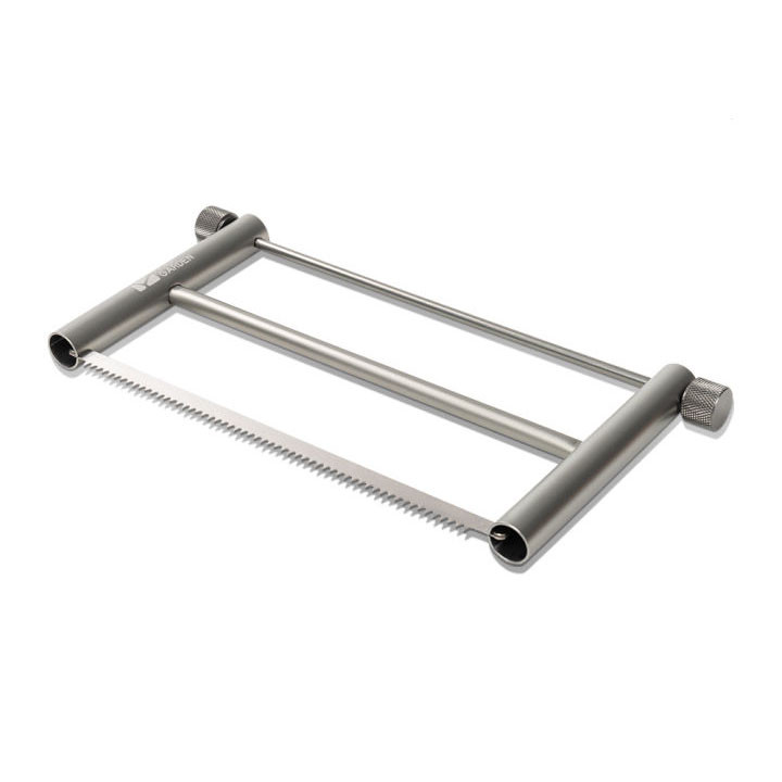 Пилка портативна Mobi Garden NX21671026 silvery, фото 1