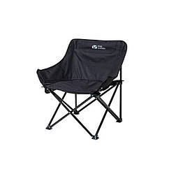 Крісло розкладне Mobi Garden Sun chair NXLQU65001 black