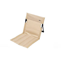 Сидушка зі спинкою Mobi Garden Moon seat NX21665053 sand