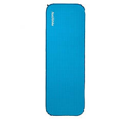 Килимок самонадувний Naturehike C034 183х51 NH19Q034-D blue