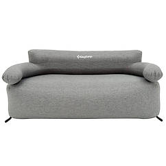 Двомісний надувний диван KingCamp KE8249 grey