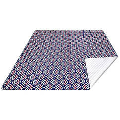 Пікніковий килимок KingCamp Ariel XXL KP2004 rose red