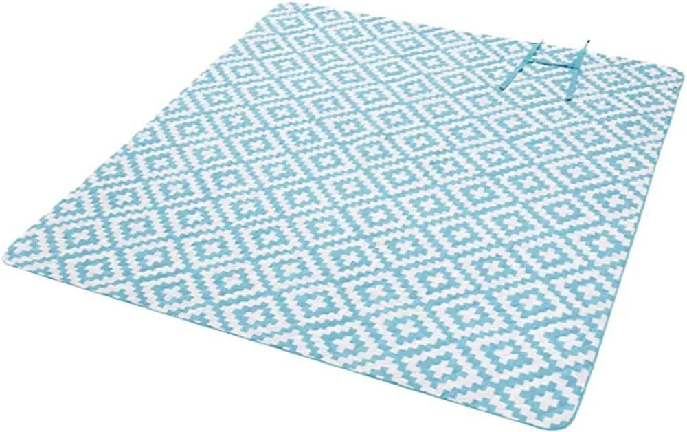 Килимок для пікніка KingCamp Sunday P2 KP2403 green, фото 1