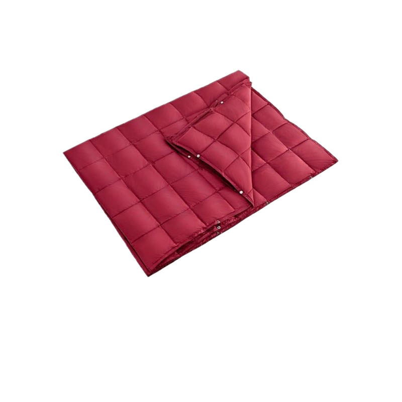 Ковдра для кемпінгу KingCamp KS2013 wine, фото 1