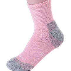 Носки трекинговые женские NH SW10 One size NH15S004-W light pink