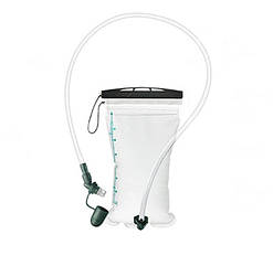 Питна система (гідратор) Naturehike TPU 2л CNK2450CF011 white