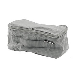 Косметичка Naturehike CNK2350XB010 20х10х10 см grey