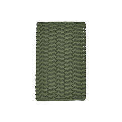 Матрац подвійний Naturehike CNK2550WS019 65 мм із мішком для надування green