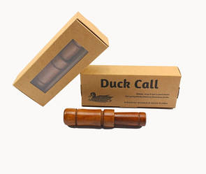 Манок на качку