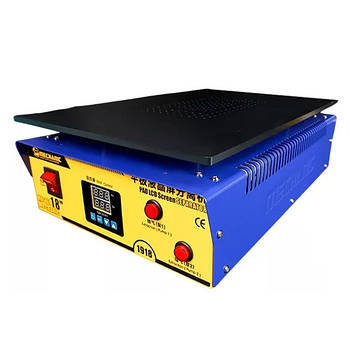 Сепаратор для розділення дисплейного модуля Mechanic 1918 (до 18 дюймів)