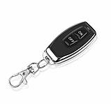 Дистанційний вимикач 433 мгц АС 220в 4 пульта, фото 7