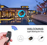 Дистанційний вимикач 433 мгц АС 220в 4 пульта, фото 8