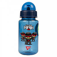 Пляшка для напоїв та води  ( 380 мл) YES  Ninja