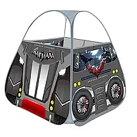 Намет 333-202 Бетмобіль, 80х99х80 см, в сумці
