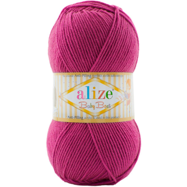 Бебі бест 171 малиновий, фото 1