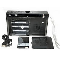 Радіо дачі, Приймач фм, Радіоприймач для сільської місцевості, Радіоприймач з хорошим прийомом сигналу XS-51