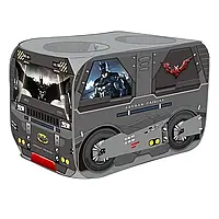 Намет 333-203 Бетмобіль, 110х70х72 см, в сумці