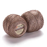 Камелія 418 беж срібло