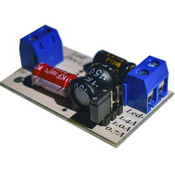 Імпульсний драйвер LedDrv13d