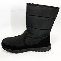 Черевики робочі 41р 26, 5см, Чоботи робочі чоловічі пвх олива Черевики полегшені QL-22