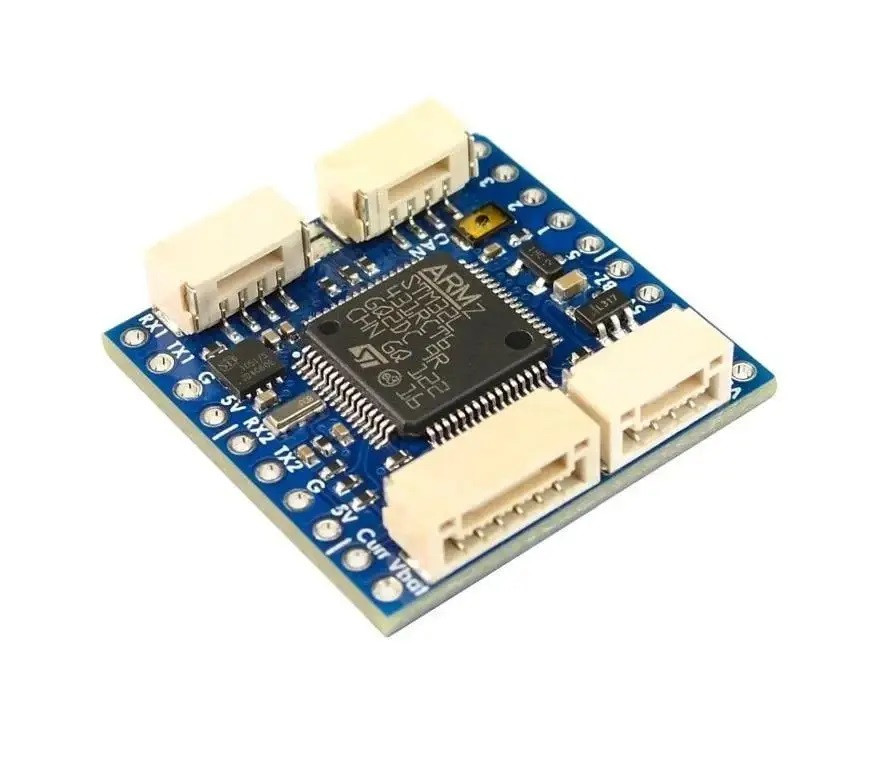 Периферійний вузол Matek CAN Node L431